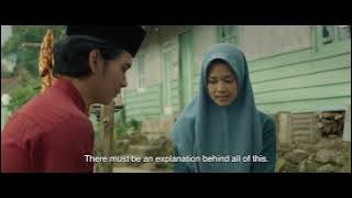 Hidayah -  Trailer | Coming Soon di Bioskop