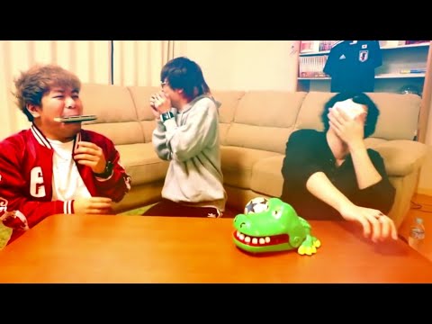 俺たち、どんなことが起きても○○ZONE吹きません集