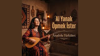 Al Yanak Öpmek İster