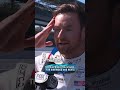 Kyle Kirkwood: “I don’t really have any positive things to say right now" 😮 #INDYCAR #racing