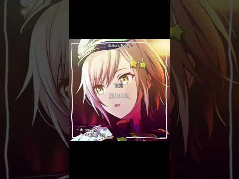Shizhiho !!  / Flop? / #fypシ゚viral #edit #viral #Fyp #Pjsk