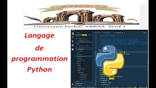 Cours Python 25 # : Les graphes avec Python, exercice 3