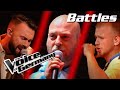 Måneskin - Beggin' (Marco vs. The Razzzones vs. JOEMISMO) | Battles | The Voice of Germany 2021