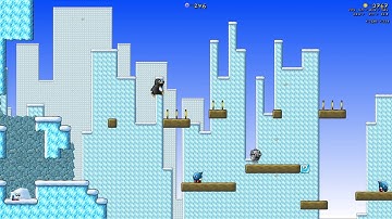 SuperTux 0.6.1 Still too easy