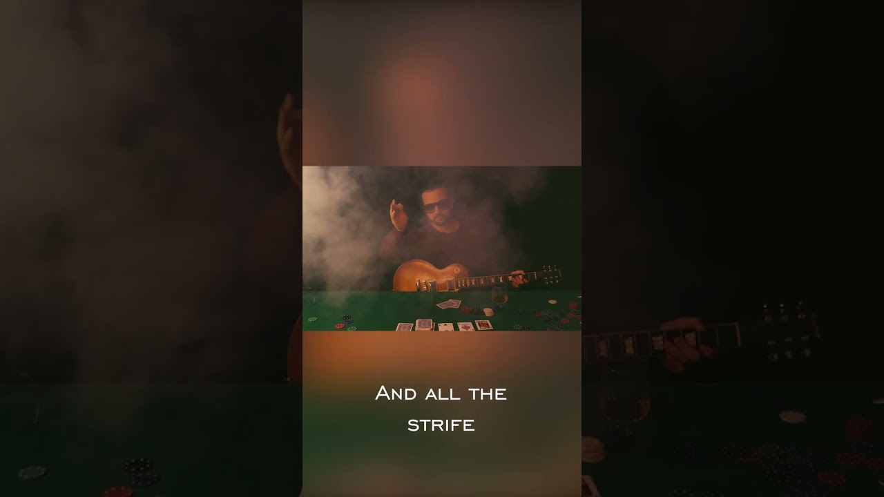 P.Y.C.R Music Video Clip