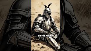 The Epic Battle That Changed Medieval Europe
