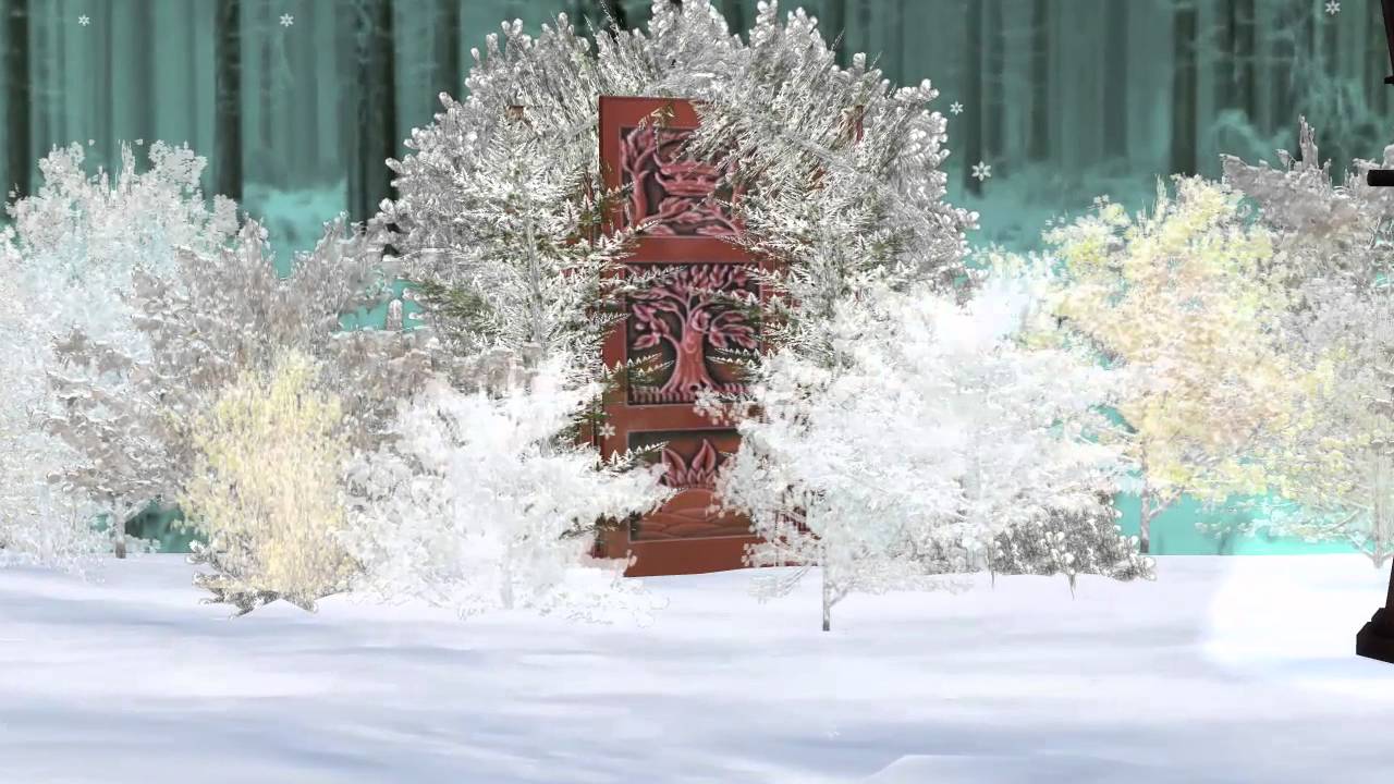 Beyond the Wardrobe - YouTube