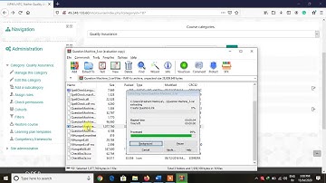 How To Create MCQs Questions by Question Machine software