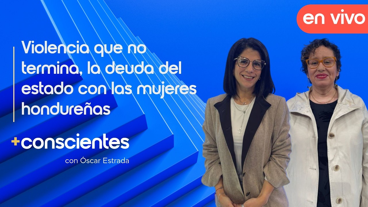 +𝐂𝐎𝐍𝐒𝐂𝐈𝐄𝐍𝐓𝐄𝐒 | 𝐂𝐨𝐧 𝐎́𝐬𝐜𝐚𝐫 𝐄𝐬𝐭𝐫𝐚𝐝𝐚 | 5 𝐝𝐞 𝐌𝐚𝐫𝐳𝐨 | 𝐄𝐍 𝐕𝐈𝐕𝐎 🔴🎙️