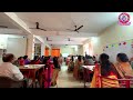 CBSE Training Programme at GBPS 📚✨| Learning and Professional Development
