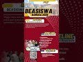 Beasiswa Garuda 2026!
