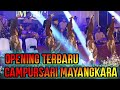 NIKEN SALINDRY OPENING CAMPURSARI MAYANGKARA TERBARU