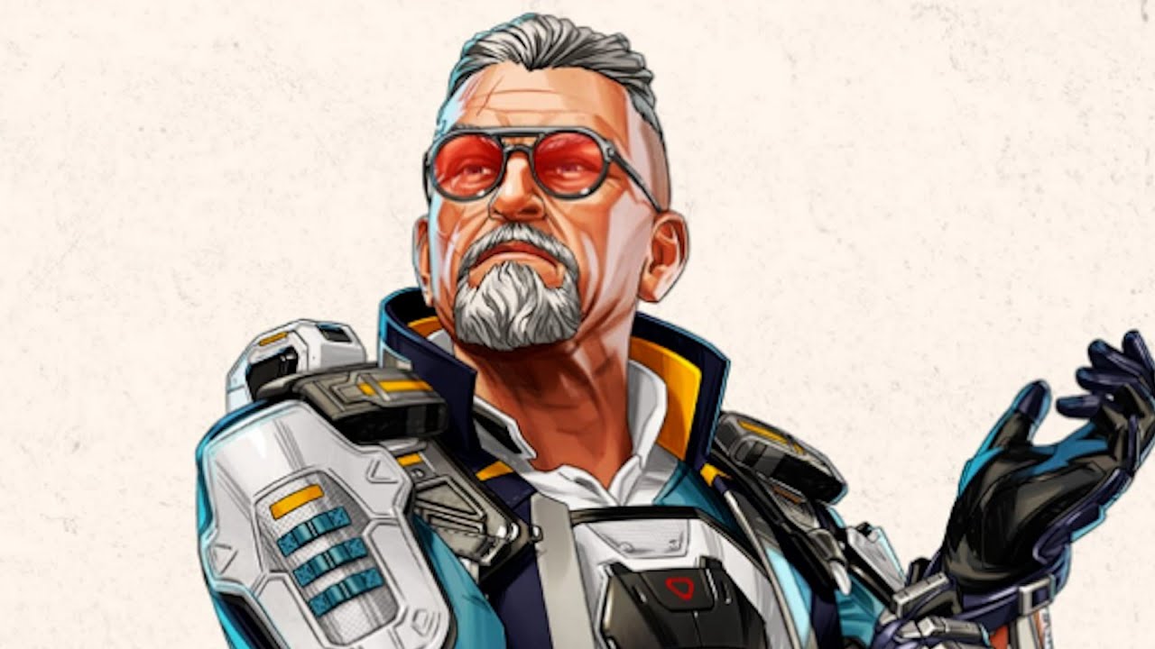 APEX フォト風カード バリスティック Apex Legends トレーディングフォト風カード – インフォレンズ