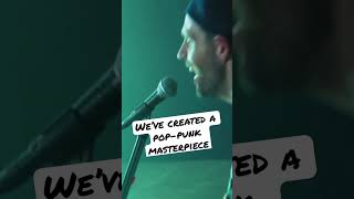 Download Lagu We Have Created A Pop-Punk Masterpiece! MP3 Download Lagu We Have Created A Pop-Punk Masterpiece! MP3