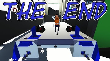 I FLIPPED IT....AGAIN!!! - Season Finale - Stormworks: Build and Rescue - Career Mode - S1 E30