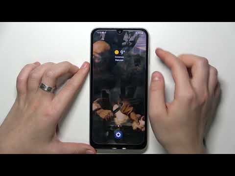 SAMSUNG GALAXY A24 | Как сделать скриншот на SAMSUNG GALAXY A24 - Снимок экрана на GALAXY A24