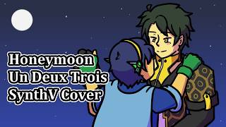 Honeymoon Un Deux Trois