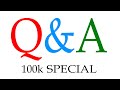 100k Q&A