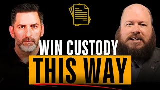 Child Custody Drama Attorneys Explain How to Win and What to Avoid in 2025