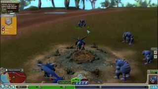 SPORE SK -E3.- Som čarovný!