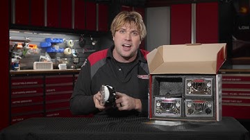 FireTech LED Halo Headlights | FireTech Headlight Halos | Led Headlights Installation