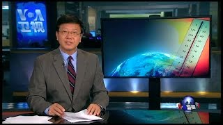 VOA卫视(2016年4月22日 第一小时节目)