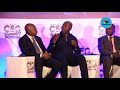 Highlights of 3rd ghana ceo summit closing section