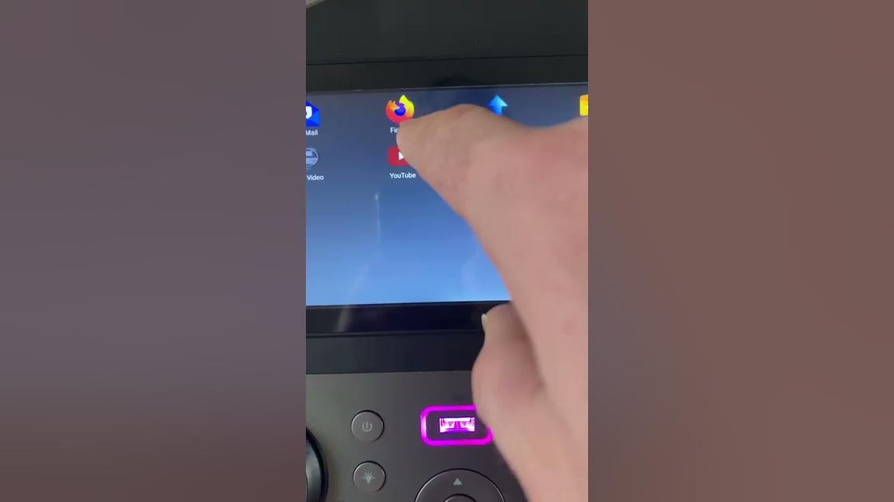 The singing machine ISM1080 karaoke with YouTube and Bluetooth YouTube