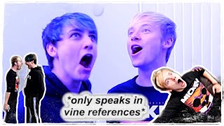 SAM AND COLBY VINE COMPILATION! NEW 2019!