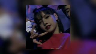 Lisa - Money (Sped Up)