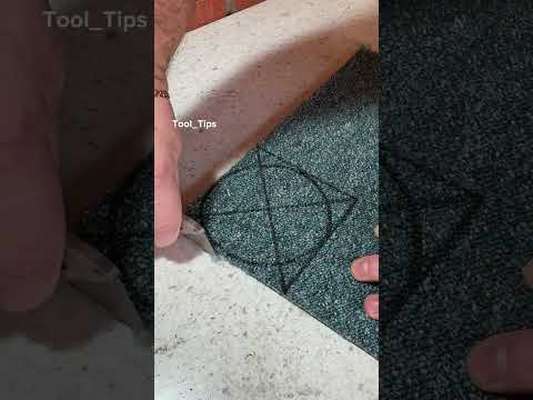 How to measure around pipe 👍