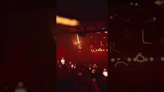 Dennis Cruz B2B Pawsa Closing Circoloco 2024