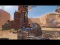 Crossout Open Beta ep 7 Raiding!