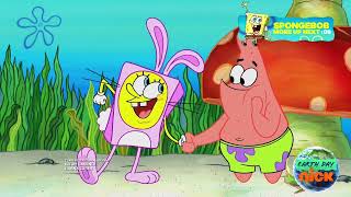 Earth Day Logo Screenbug Nickelodeon U.s.