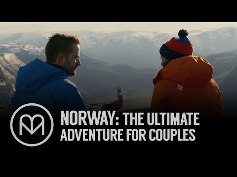 The NordicHotWife's Unexpected Adventure