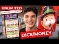 Monopoly Go Hack Free Dice Rolls ✅ 2025 - How I Got Free Dice Method for iOS/Android