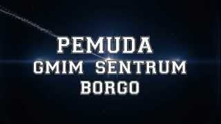 Video Loop Intro Ibadah Natal Pemuda Sentrum Borgo THE POWER OF CHRISTMAS