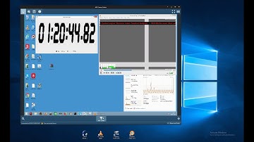 Axis Camera Station and ADD ANT-35000A