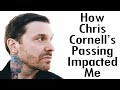 Brent Smith of Shinedown Talks About His Inspiration and Chris Cornell