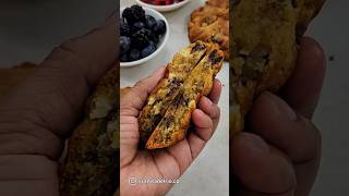 GALLETAS DOBLE CHOCOLATE SIN AZÚCAR (CON ALULOSA)