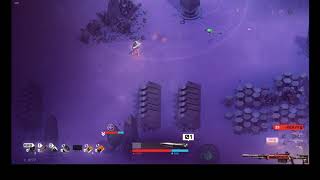 Continiously Playing Synthetik As The Ratatata Class Without Any Ratatata