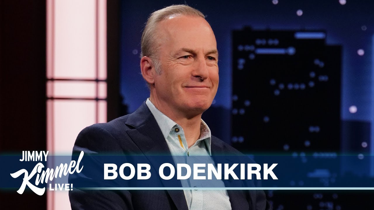 Bob Odenkirk stand-up 1997