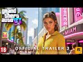 الضجة تشتعل تسريبات GTA 6 Trailer 3 تؤكد عودة ضخمة وأسرار القصة والجيمبلاي 