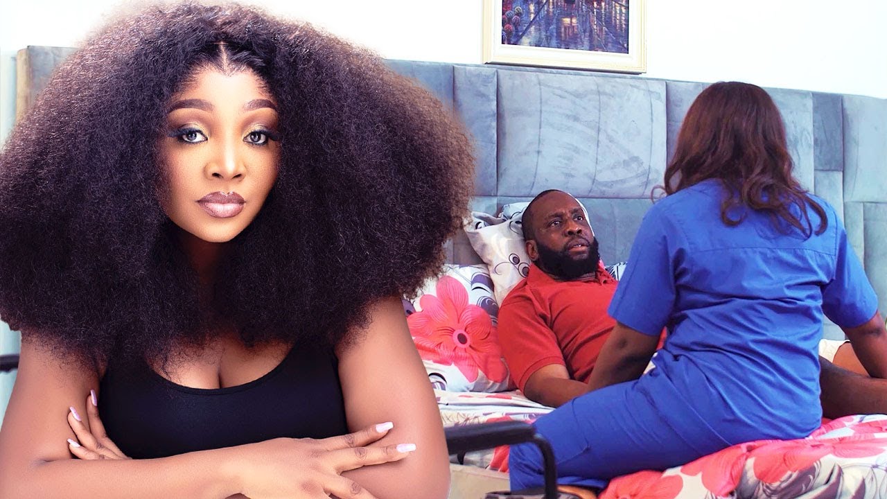 When Love Turns Into Revenge: She Fell For The One Man She Should Never Love – Nigerian Movies