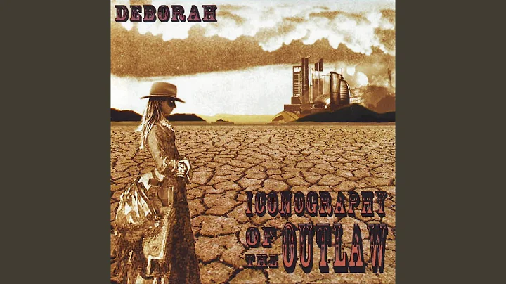 Iconography of the Outlaw