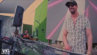 DJ SNACK - SUNDAY BLOOM @ BENNY FRANKS