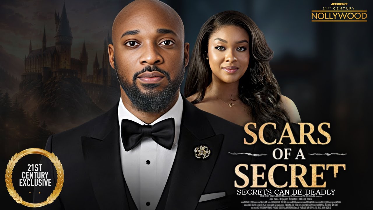 Scars Of A secret || DEZA THE GREAT DORIS IFEKA || 2026 Nigerian Nollywood Movies