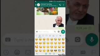 how to make your own whatsapp stickers for free 2019 screenshot 3