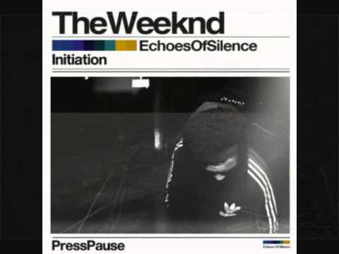 The Weeknd - Initiation (screwed and chopped)