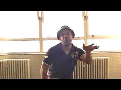 Dan Audio - You Can't Take These Dreams